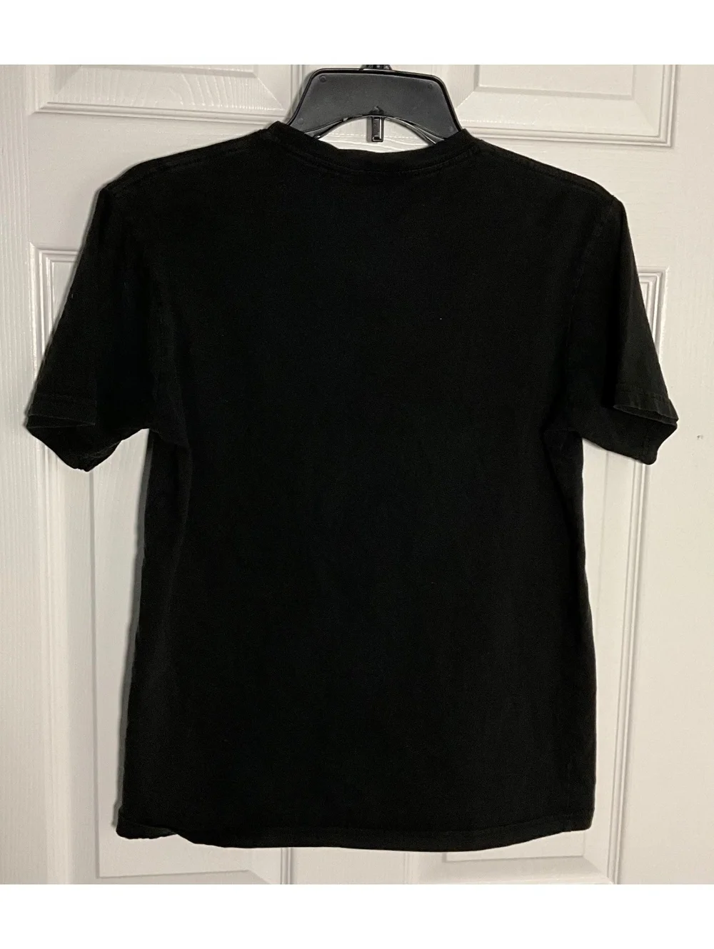 Cotton On T-Bar NY.Original Black Graphic T-Shirt Size S
